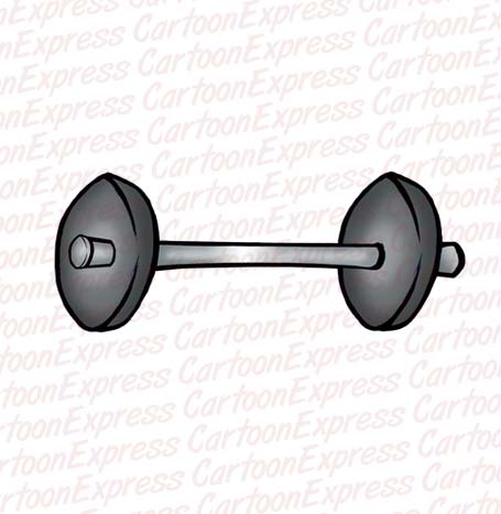 barbell